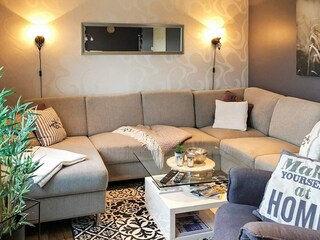 Casa per le vacanze Eide  12