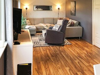 Maison de vacances Eide  29