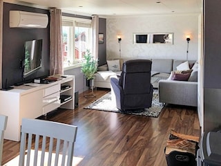 Holiday house Eide  28