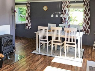 Maison de vacances Eide  38