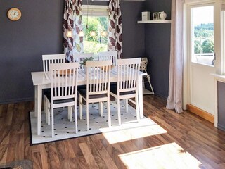 Holiday house Eide  56