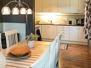 Holiday house Eide  33