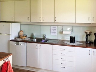 Holiday house Eide  27