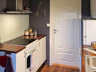 Holiday house Eide  52