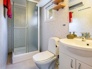 Maison de vacances Eide  46