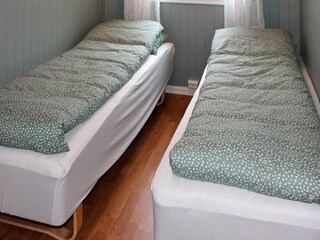 Holiday house Eide  54