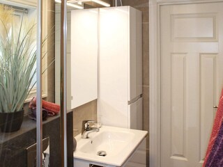 Holiday house Eide  55