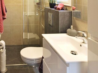 Holiday house Eide  16