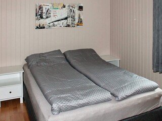 Vakantiehuis Eide  45