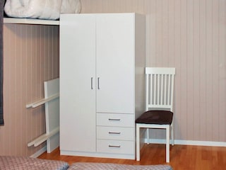 Holiday house Eide  18