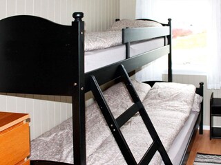 Holiday house Eide  50