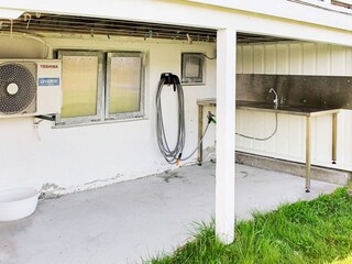 Holiday house Eide  17