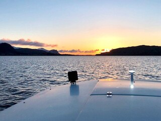 Maison de vacances Eide  36