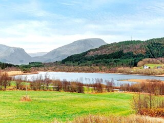 Maison de vacances Eide  18