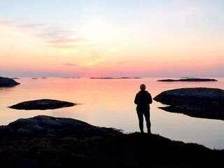 Casa per le vacanze Eide  26