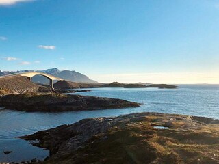 Casa per le vacanze Eide  23