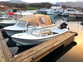 Casa per le vacanze Eide  37