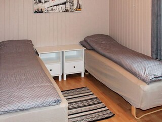 Vakantiehuis Eide  32