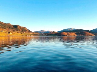 Holiday house Eide  45