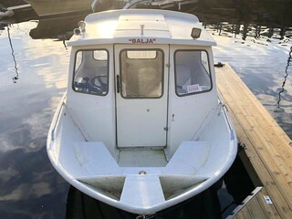 Holiday house Eide  40