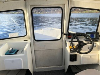 Casa de vacaciones Eide  20