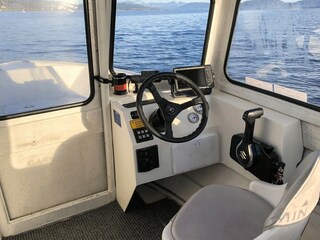 Casa de vacaciones Eide  20