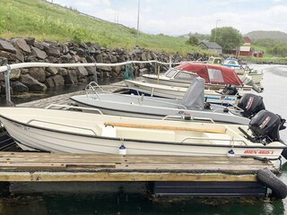 Casa per le vacanze Eide  53