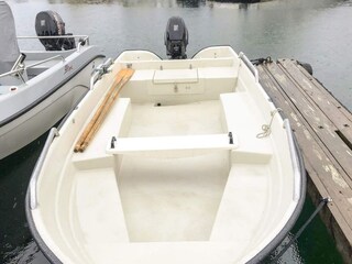 Casa per le vacanze Eide  30