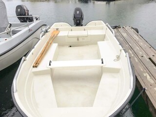 Casa de vacaciones Eide  56