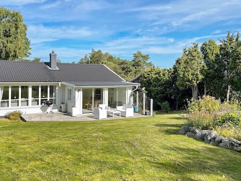 Casa de vacaciones 5 personas casa en Nösund