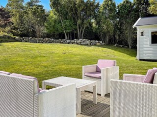 Holiday house Ellös Outdoor Recording 3