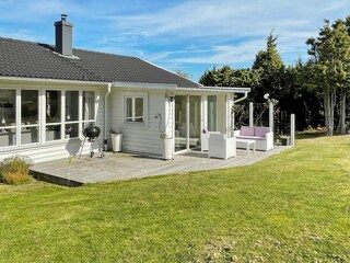 Ferienhaus Ellös Außenaufnahme 5
