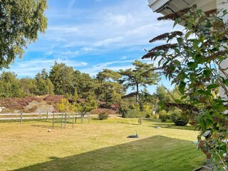 Ferienhaus Ellös Außenaufnahme 7