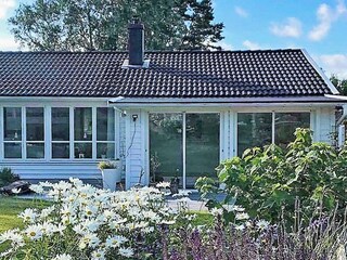 Ferienhaus Ellös Außenaufnahme 10