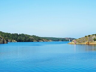 Vakantiehuis Ellös  13