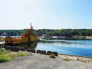 Vakantiehuis Ellös  14