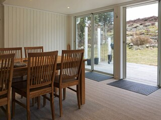 Casa per le vacanze Ellös  21