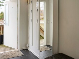 Vakantiehuis Ellös  34