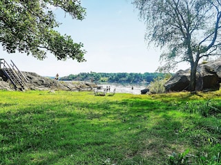 Holiday house Ellös  31