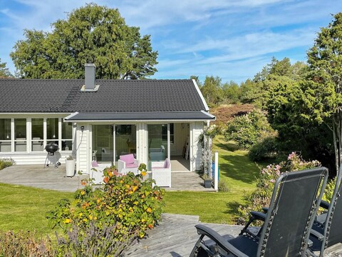 Casa per le vacanze 5 persone case ad Nösund