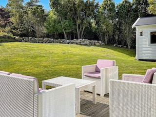Vakantiehuis Ellös Buitenaudio-opname 5