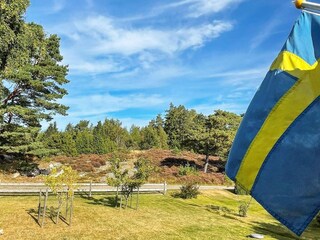 Ferienhaus Ellös Außenaufnahme 9