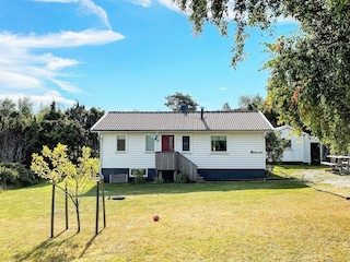 Vakantiehuis Ellös Buitenaudio-opname 4