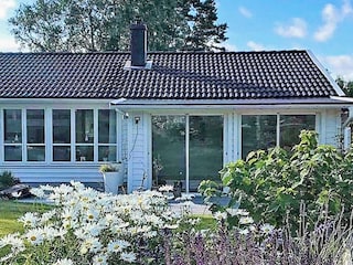 Maison de vacances Ellös Enregistrement extérieur 6