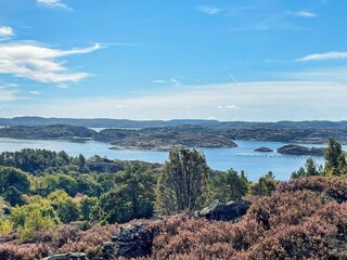 Casa per le vacanze Ellös  11