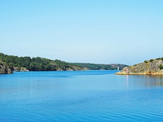 Maison de vacances Ellös  25