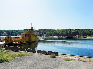 Vakantiehuis Ellös  12