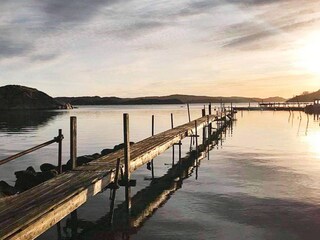 Casa per le vacanze Ellös  14