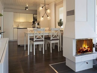Maison de vacances Ellös  14