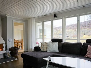 Casa per le vacanze Ellös  22